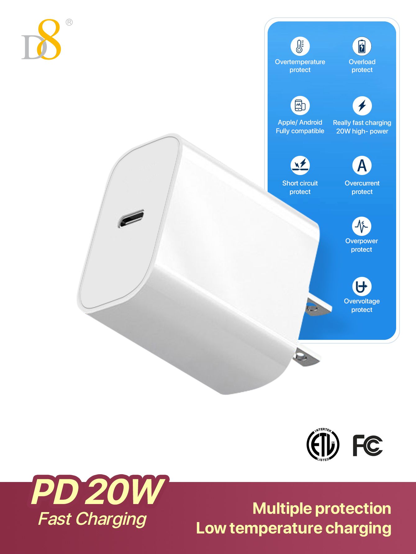 B&O H8