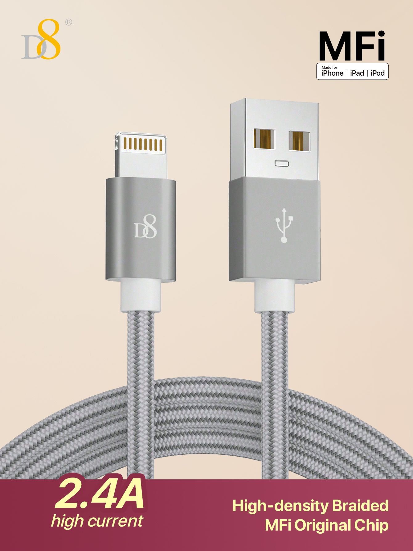 B&O H8